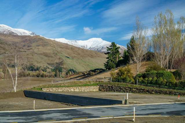 Kamana Rise Subdivision Wanaka_4