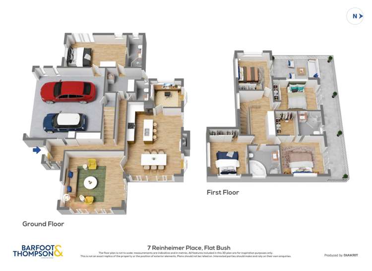 7 Reinheimer Place Flat Bush_20