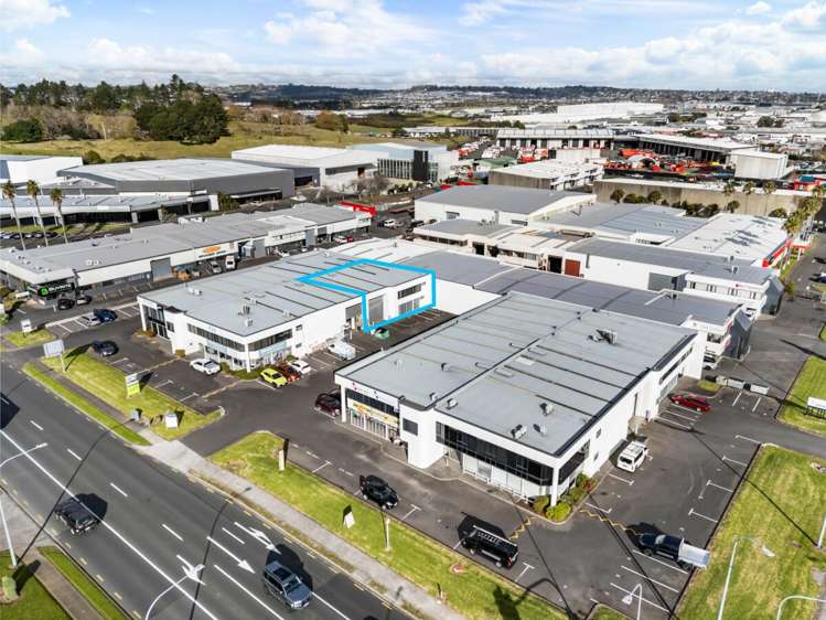1F Lady Ruby Drive East Tamaki_9