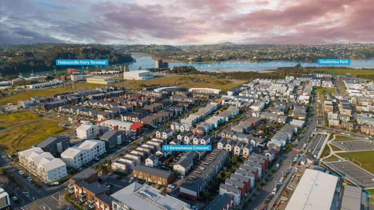 13 Kerewhenua Crescent Hobsonville_26