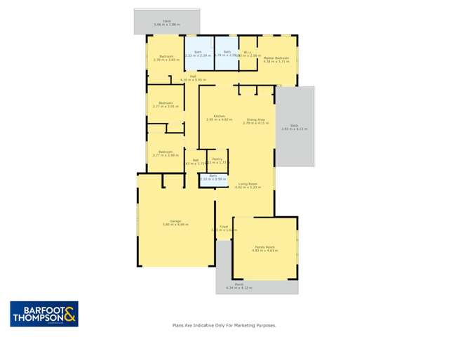 19 Cara Avenue Huapai_1