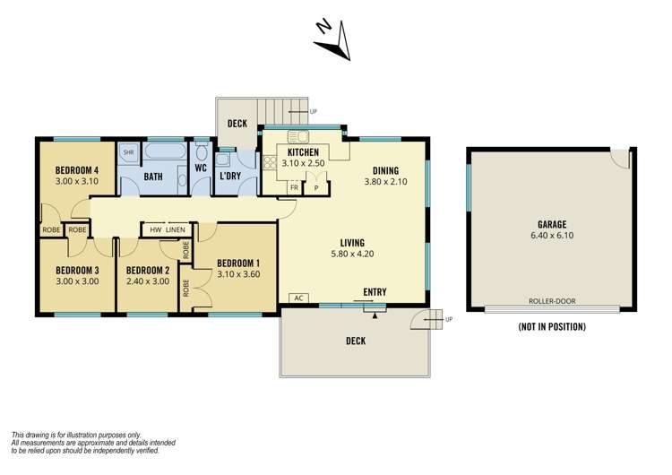 53 Edgewater Parade Waiuku_12