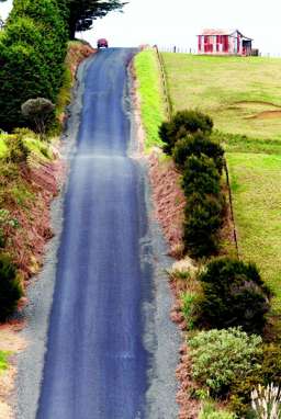 State of  our  roads ‘affects  all Kiwis'