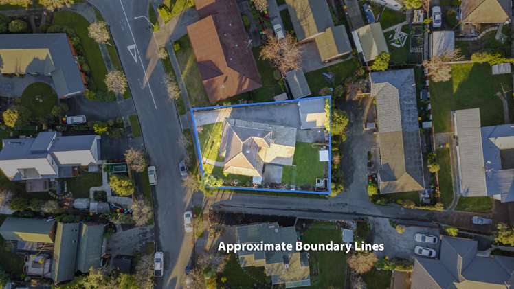3 Purakanui Place Northwood_19