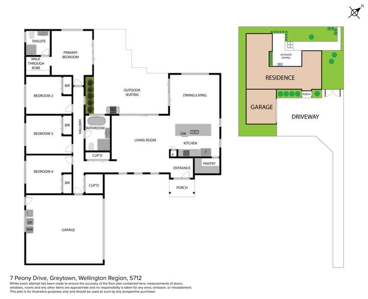 7 Peony Drive Greytown_23