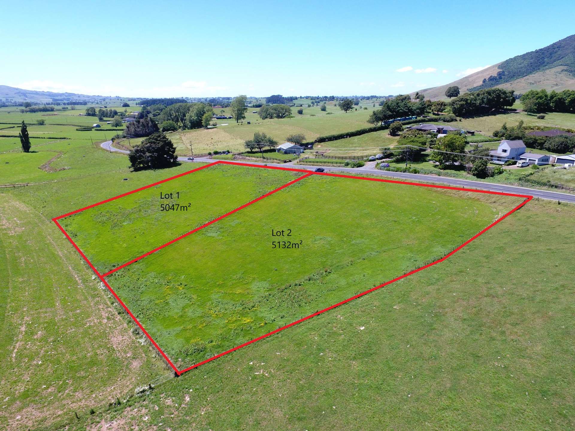 Lot 2 Pokuru Road Rd 3 Te Awamutu_0