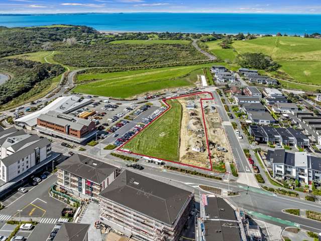 Last of the Long Bay superlots