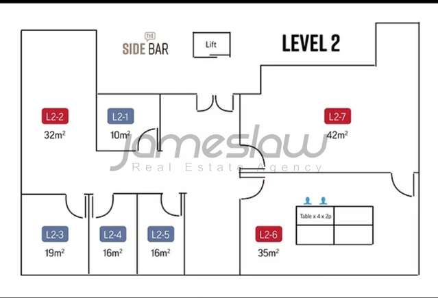 Level 2, Suite 6/40 Eden Crescent City Centre_1