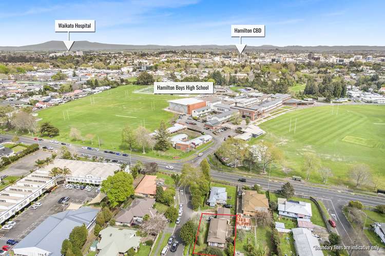 3 Kingsford Mews Hamilton East_8