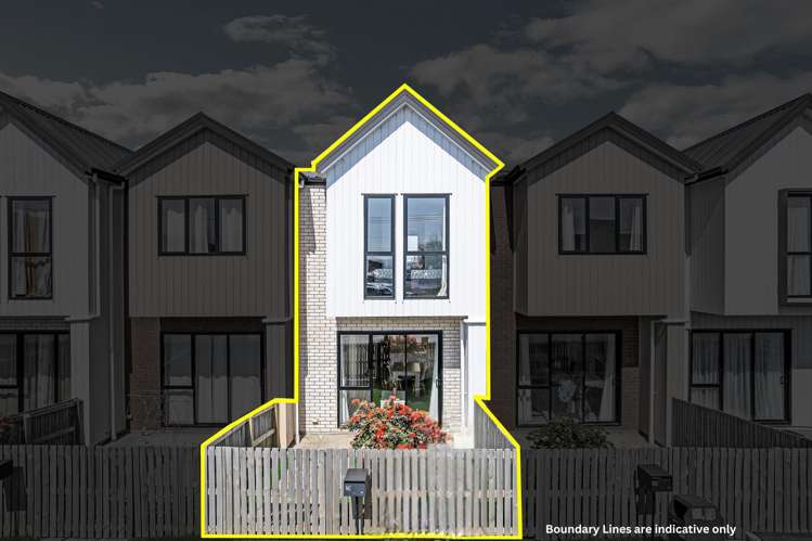 96c Walmsley Road Favona_19