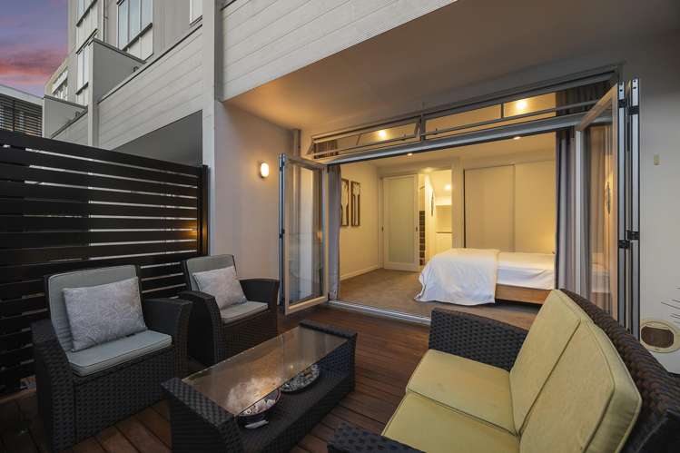 8 Telpher Street Auckland Central_24