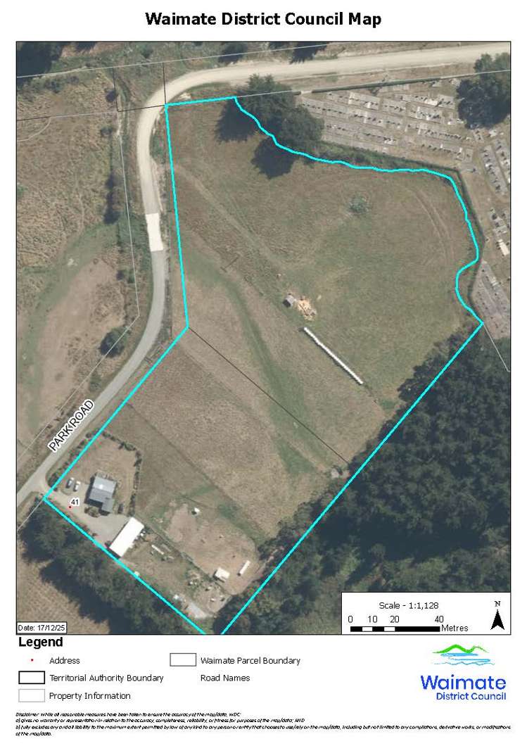 41 Park Road Waimate_28