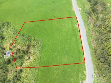 Lot Lot 5/36 Munros Road_1