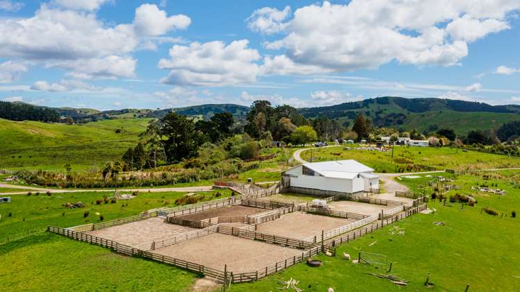 1137 Wimbledon Road Porangahau_11