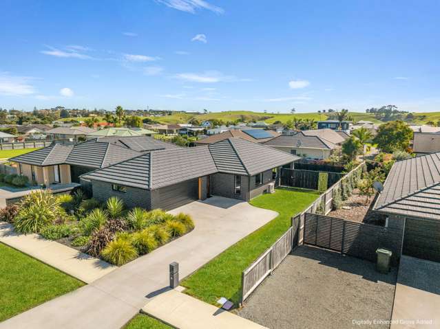 Easy Living Done Right