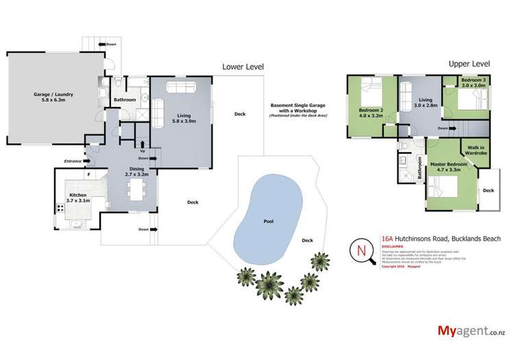 16a Hutchinsons Road Bucklands Beach_18