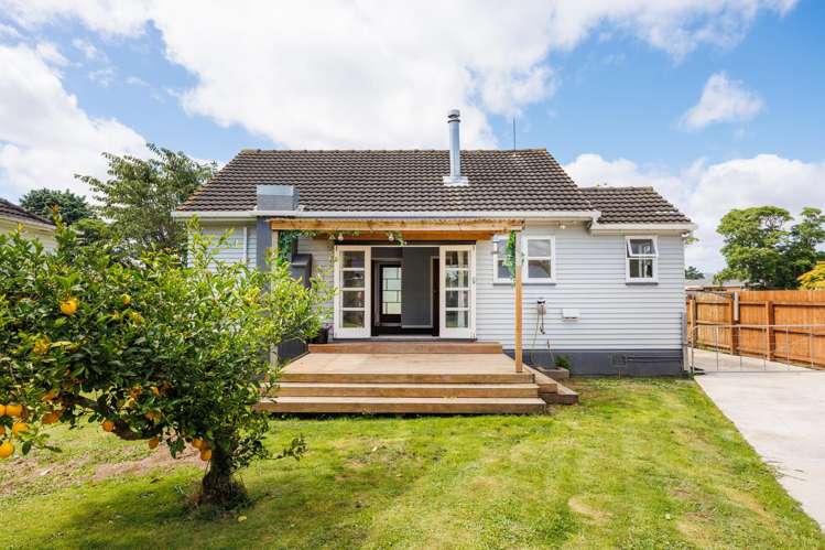 23 Park Road West End_21