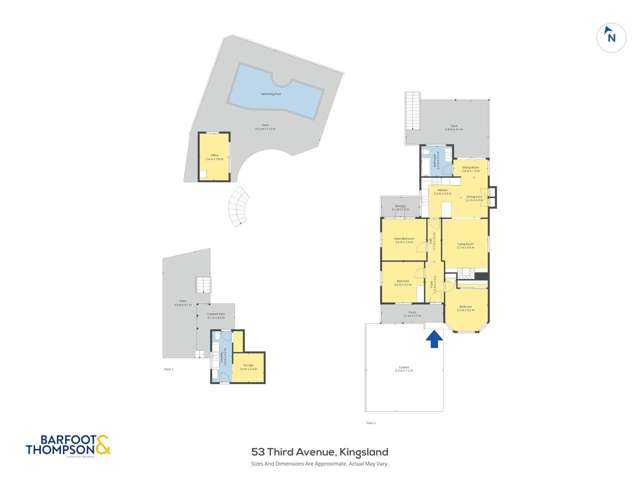 53 Third Avenue Kingsland_1