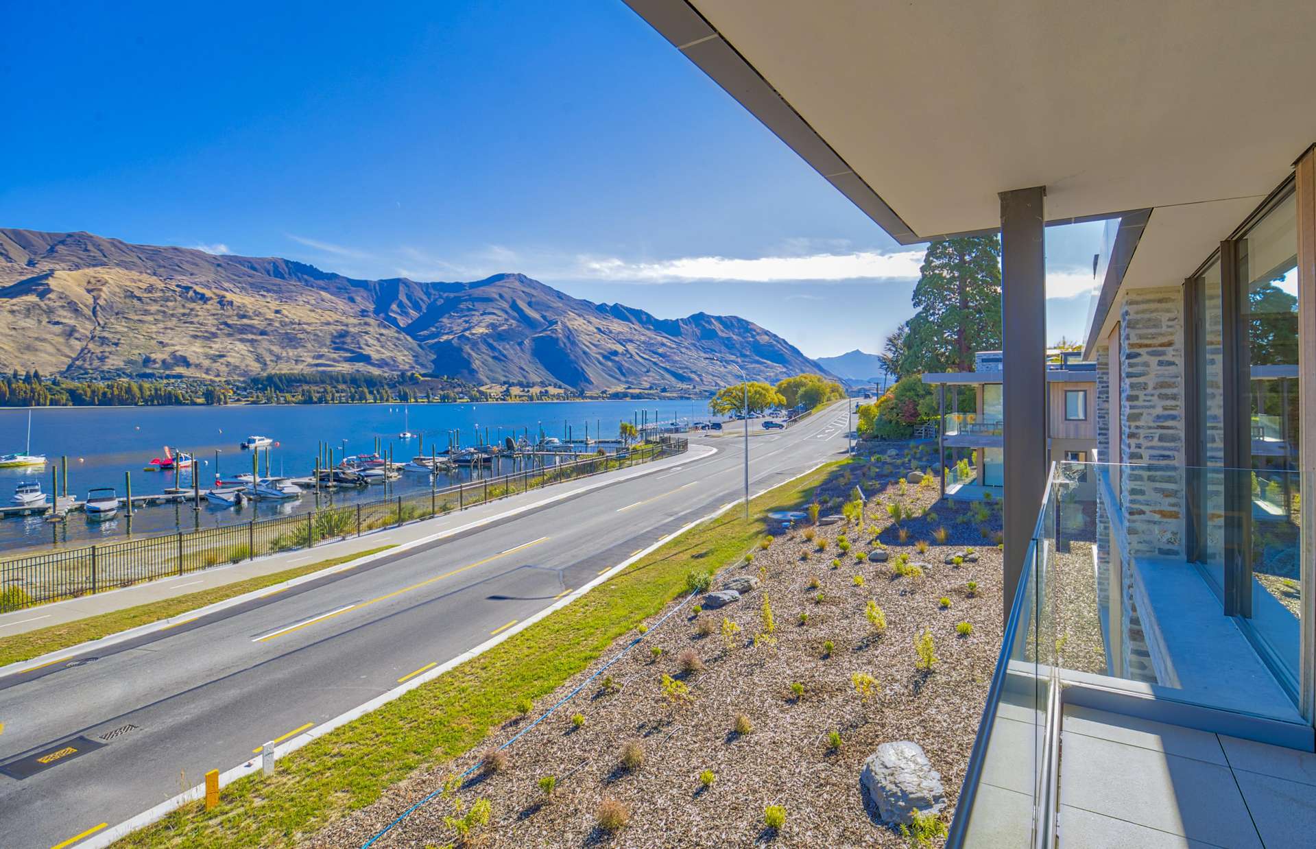 Apt 38, 65-93 Lakeside Road, Marina Terrace Apartments Wanaka_0