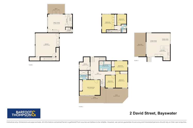 2 David Street Bayswater_27