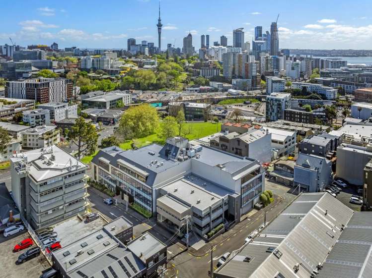 46 & 56 Parnell Road Parnell_2