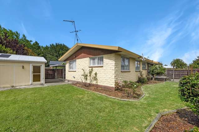 1 Mogridge Place Springlands_1