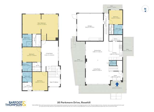 16 Parkmore Drive Rosehill_1