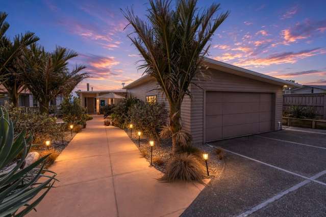 Coastal Paradise - Your Private Escape.