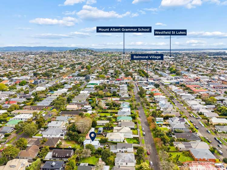 33B Queens Avenue Mt Eden_23