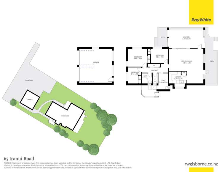 65 Iranui Road Inner Kaiti_23