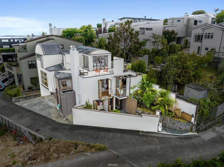 3/43 Waimarie Street Saint Heliers_22