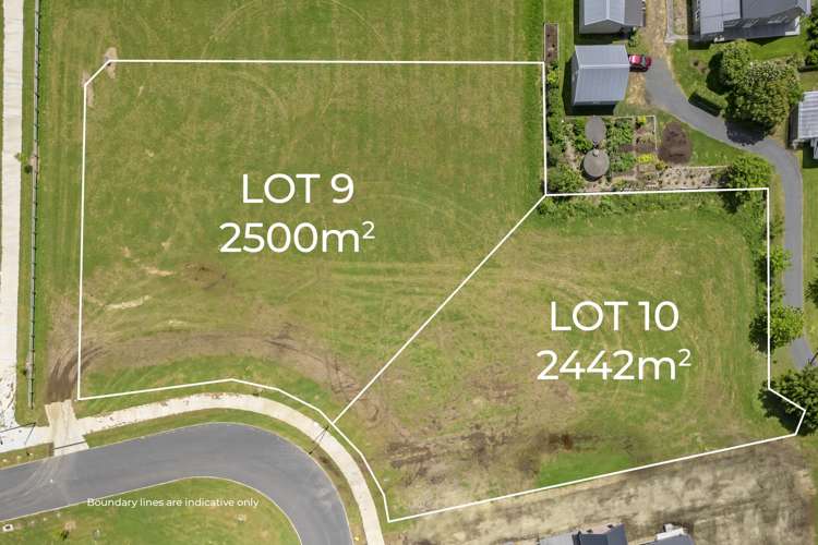 28 and 30 Te Mara Drive Leamington_1