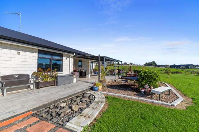 Premium Lifestyle Living in the Coveted Vineyard Road Estate