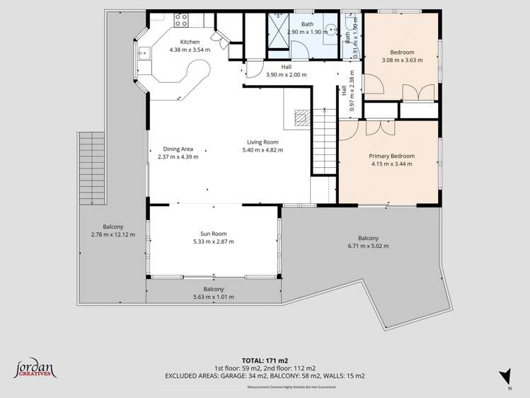 43 Kaimanawa Street Omori_2