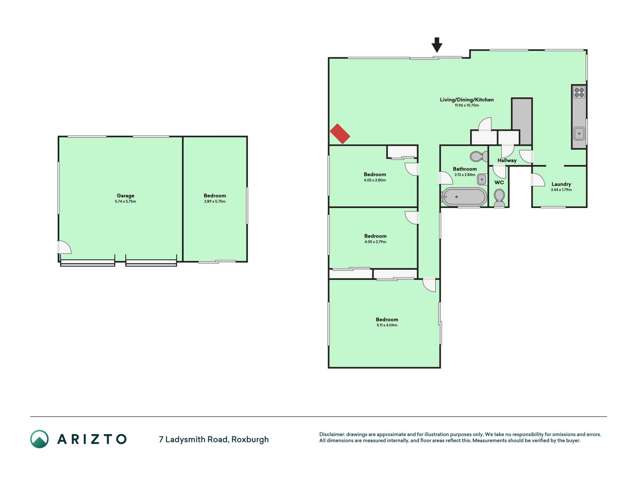 7 Ladysmith Road Roxburgh_1