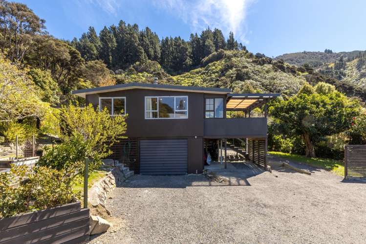 6 Hakahaka Road Marlborough Sounds_13