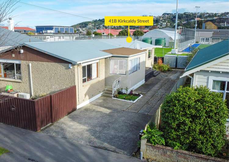 41b Kirkcaldy Street South Dunedin_1