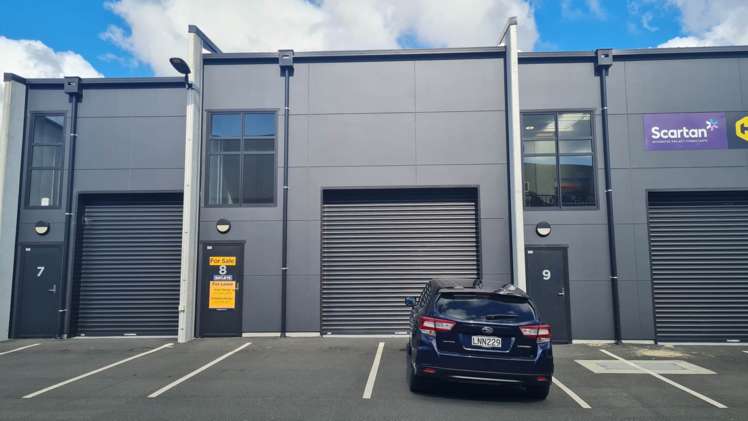 Unit 8/36 Peters Way Silverdale_4