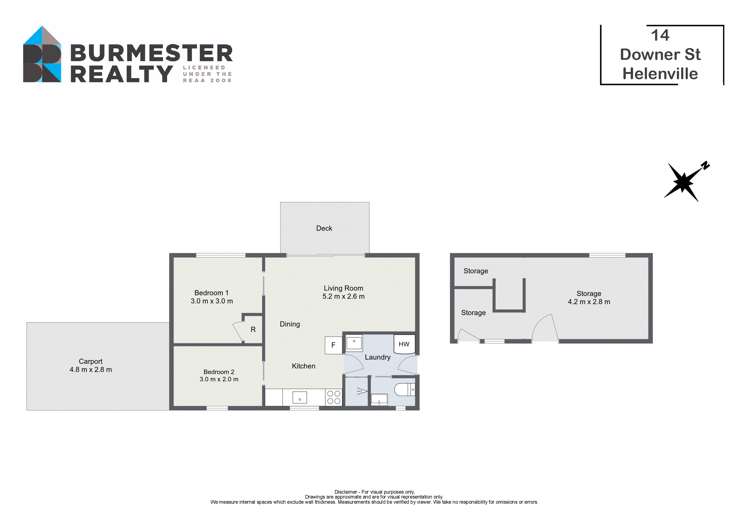 14 Downer Street Helensville_6