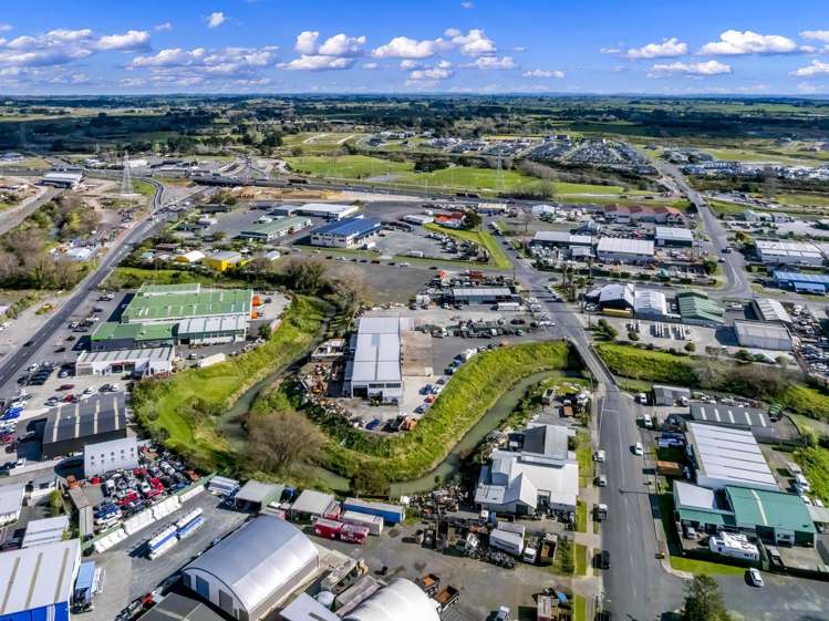 1-4/16 Norrie Road Drury_16