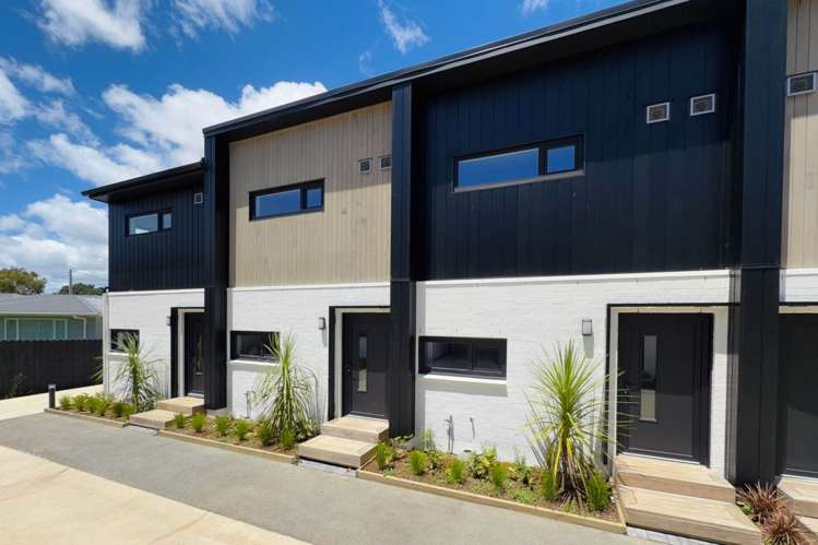 Lot 2/23 & 25 Sullivan Avenue_0