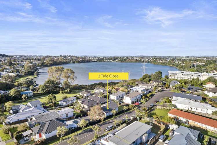 2 Tide Close Mount Wellington_21