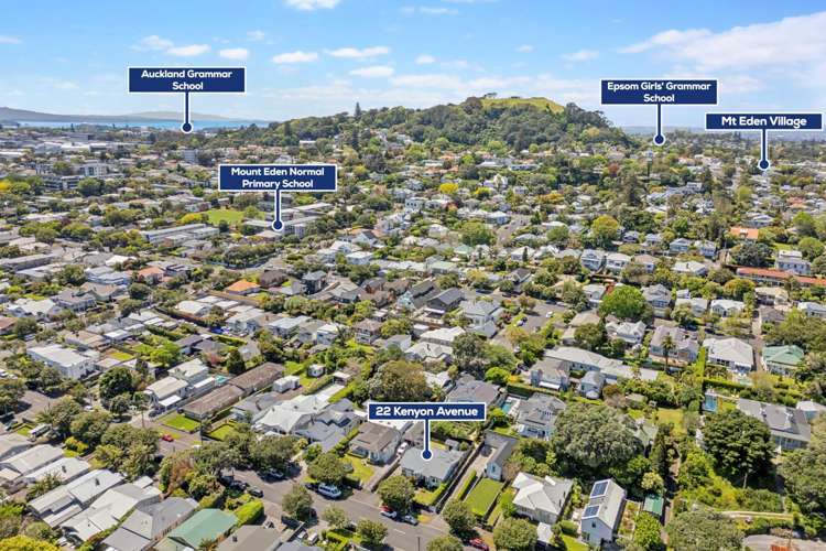 22 Kenyon Avenue Mt Eden_19