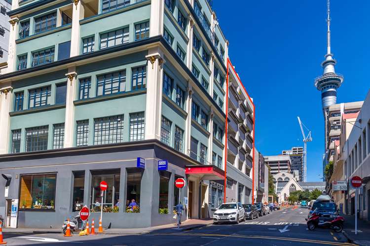 5a/18 Federal Street Auckland Central_0