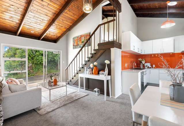 1970's 3 Bedroom Kiwi Classic