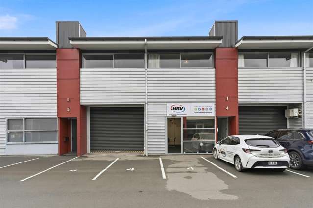 Dual Income Investment Opportunity