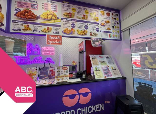 Midodo Chicken in Papatoetoe