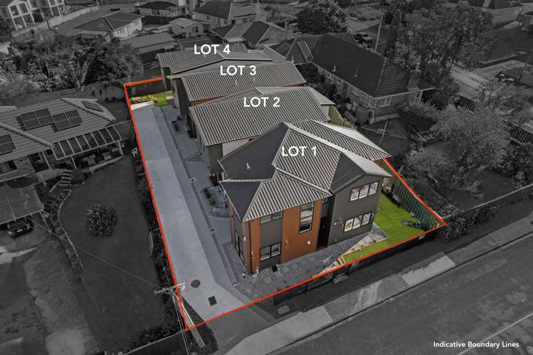 Lot 1/14 Browning Street Manurewa_29
