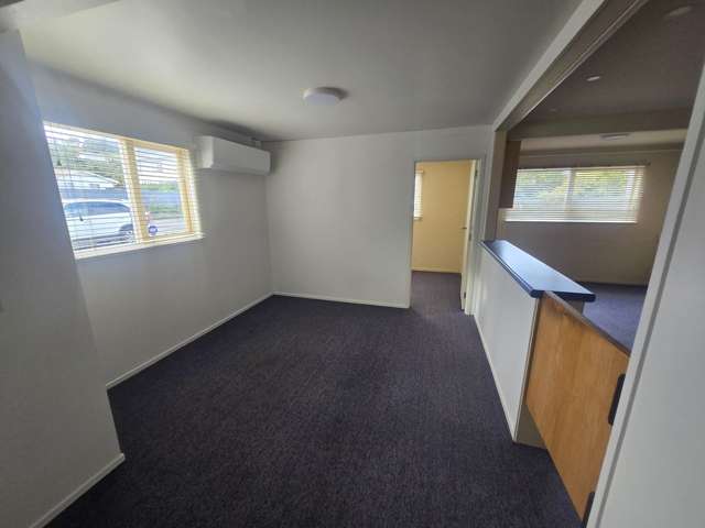 Right side tenancy, 225 Ormond Road Mangapapa_2