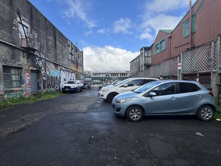 356 Karangahape Road Auckland Central_8